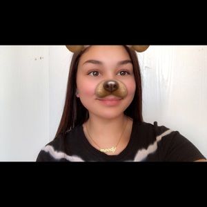 Meet your Posher, Jaiden